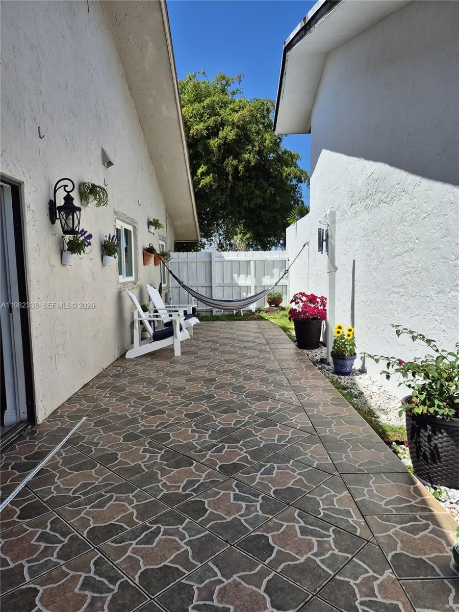 Real estate property located at 14530 110th St, Miami-dade, Kendall Kingdom, Miami, FL