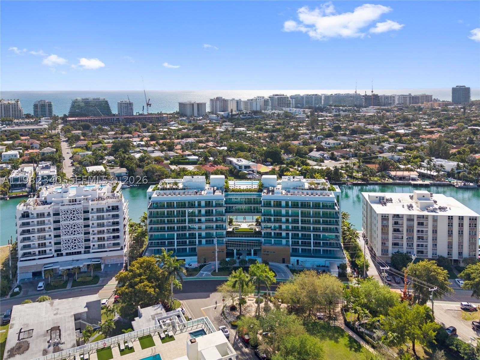 Real estate property located at 9201 Bay Harbor Dr #604, Miami-dade, Bay Harbor Island, Bay Harbor Islands, FL