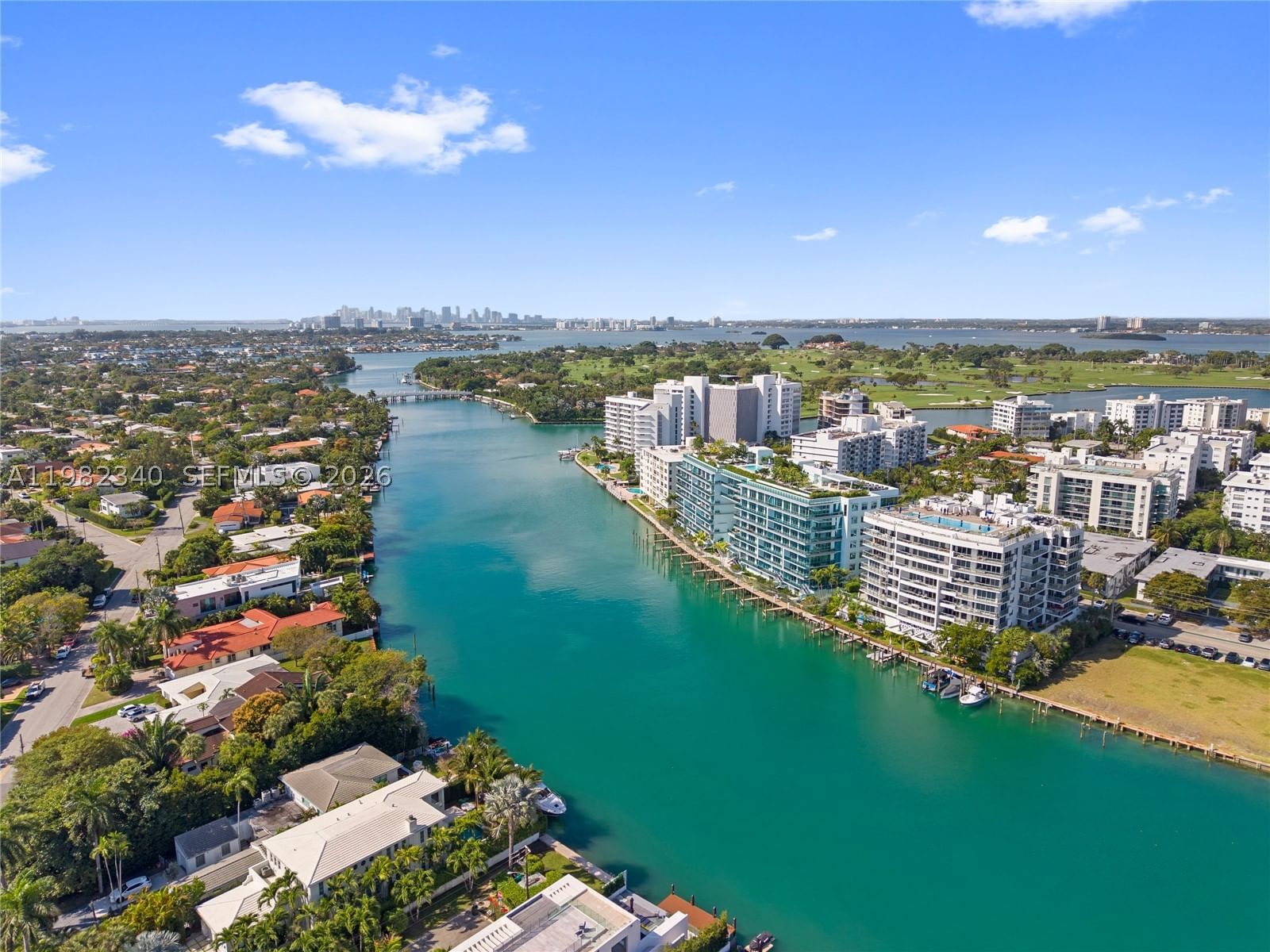Real estate property located at 9201 Bay Harbor Dr #604, Miami-dade, Bay Harbor Island, Bay Harbor Islands, FL