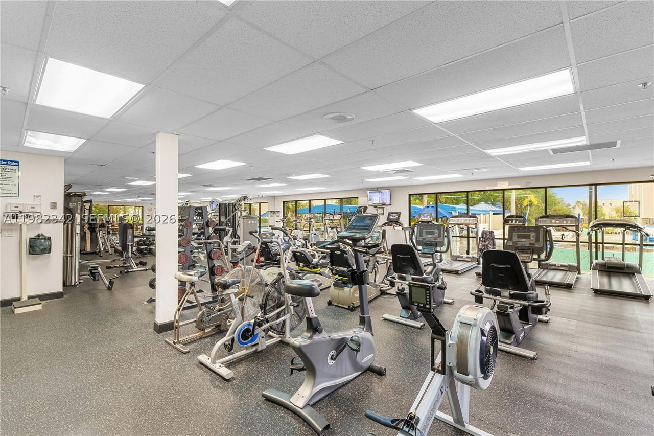 Real estate property located at 8950 Sunrise Lakes Blvd #309, Broward, Sunrise Lakes Phase 3, Sunrise, FL