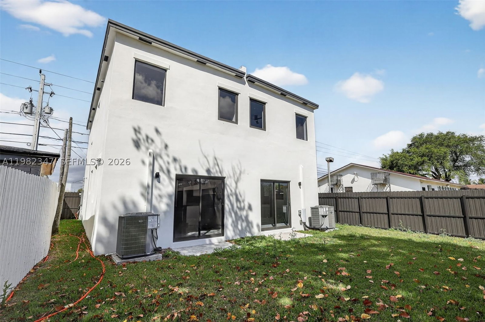 Real estate property located at 4313 32nd Ave #4313, Miami-dade, Lauraville Gardens, Miami, FL
