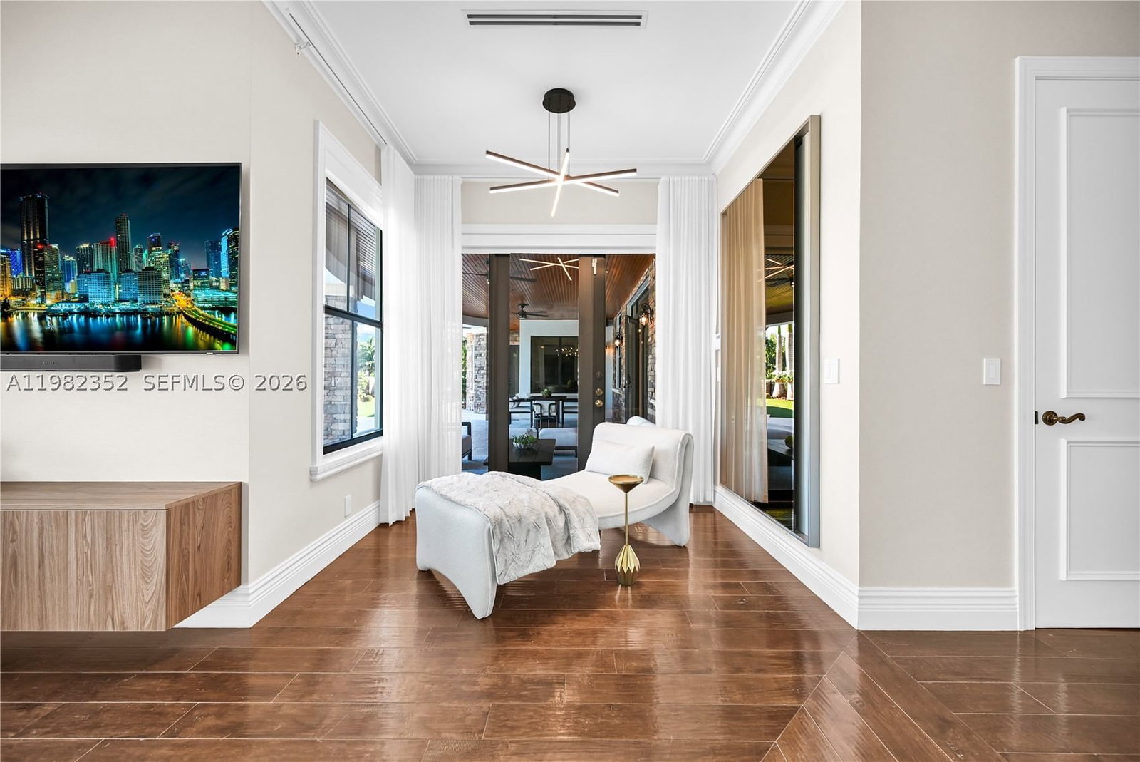 Real estate property located at 2905 Paddock Rd, Broward, Windmill Ranch Estates, Weston, FL