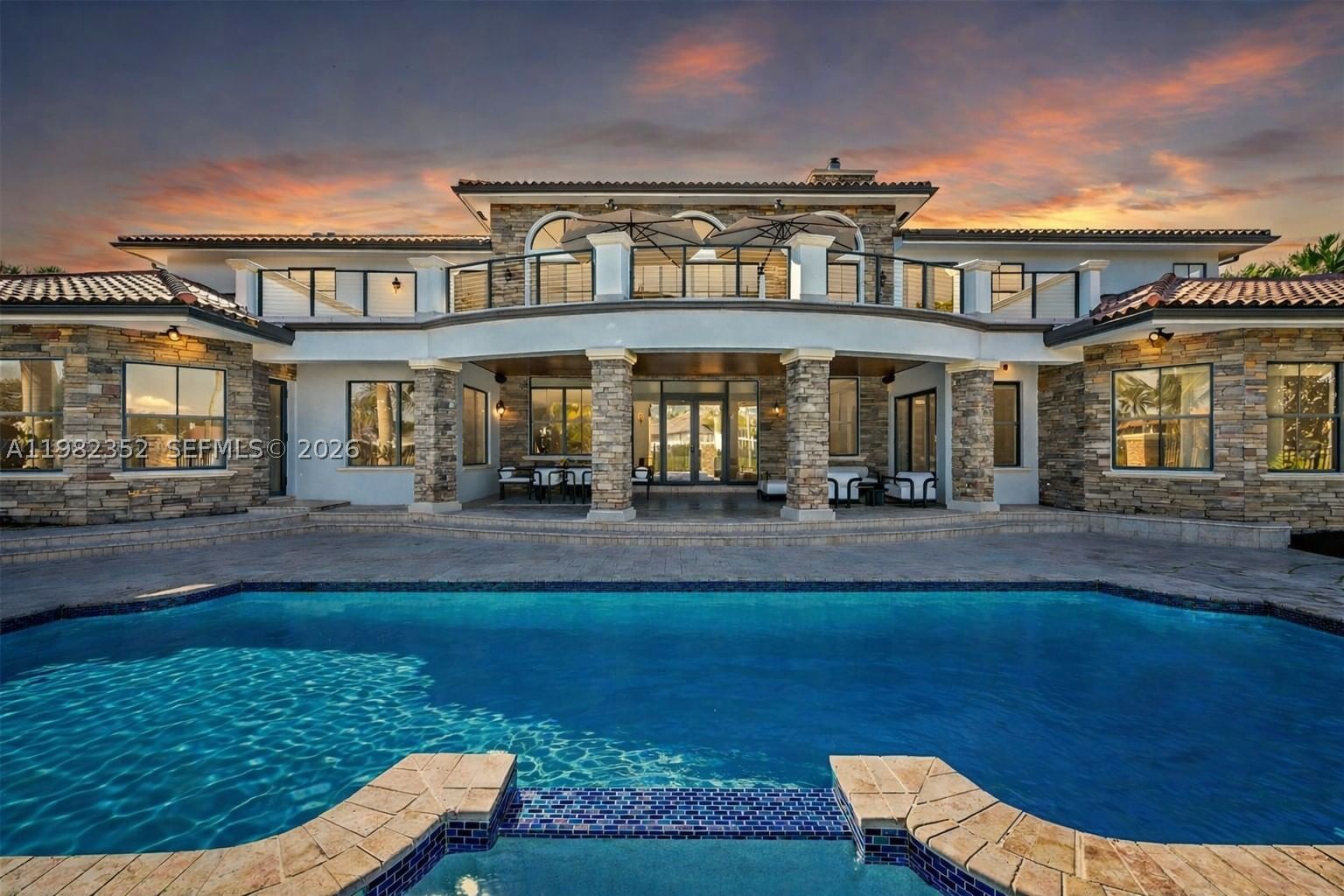 Real estate property located at 2905 Paddock Rd, Broward, Windmill Ranch Estates, Weston, FL