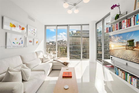 Real estate property located at 9940 Bay Harbor Dr #6A-N, Miami-dade, Kai At Bay Harbor Condo, Bay Harbor Islands, FL