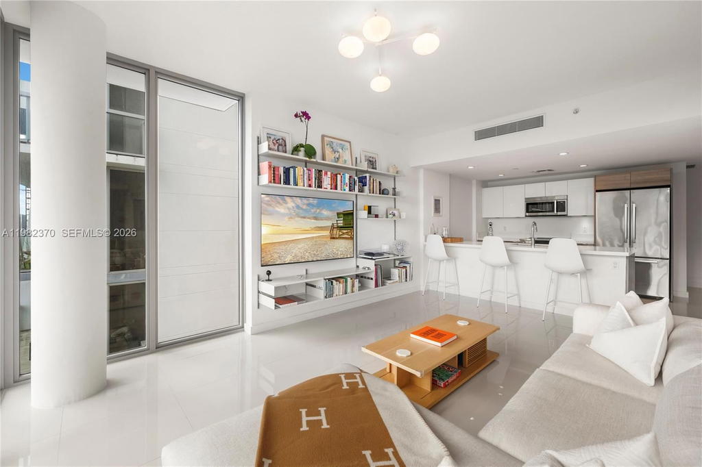 Real estate property located at 9940 Bay Harbor Dr #6A-N, Miami-dade, Kai At Bay Harbor Condo, Bay Harbor Islands, FL