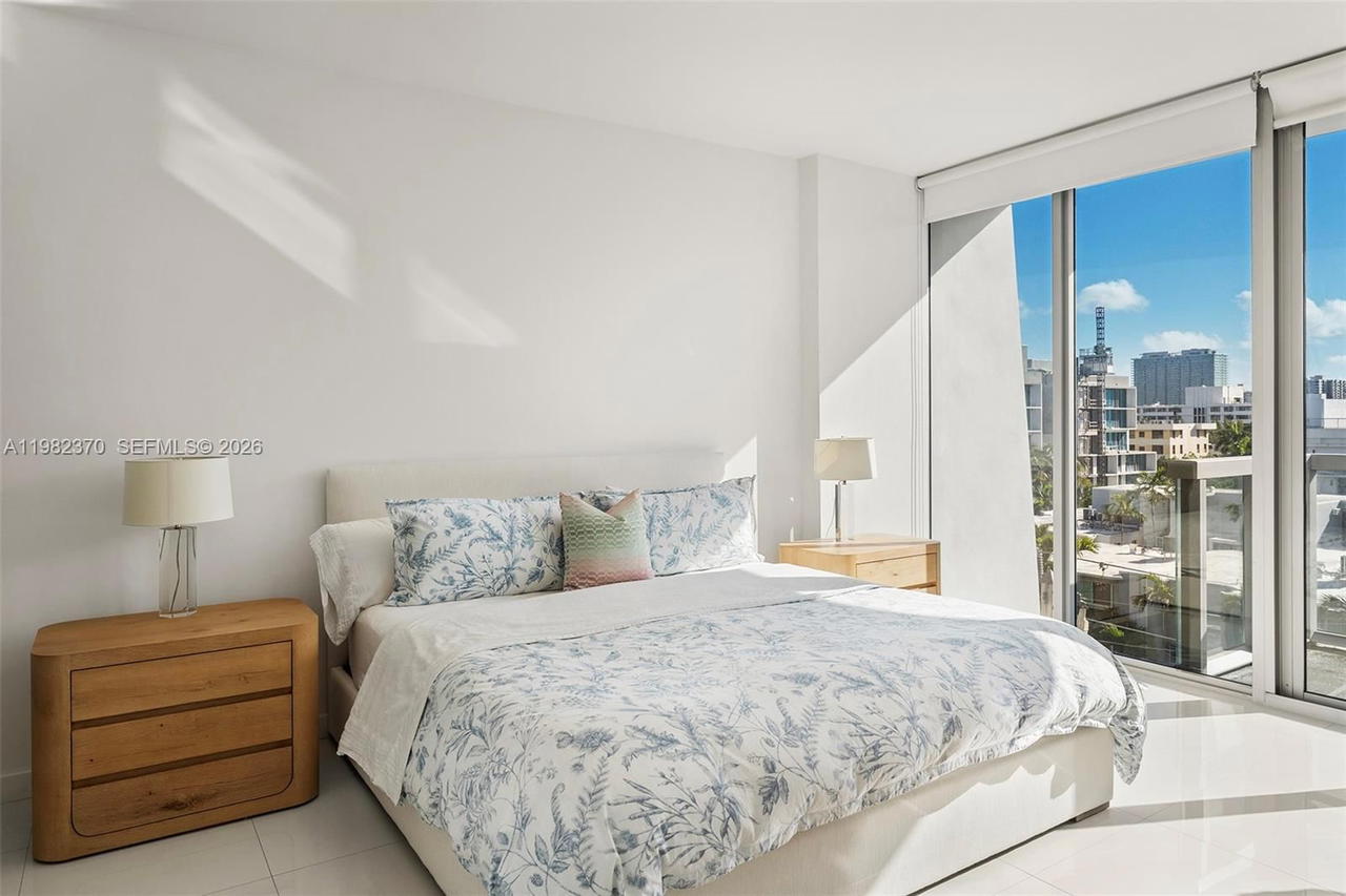 Real estate property located at 9940 Bay Harbor Dr #6A-N, Miami-dade, Kai At Bay Harbor Condo, Bay Harbor Islands, FL