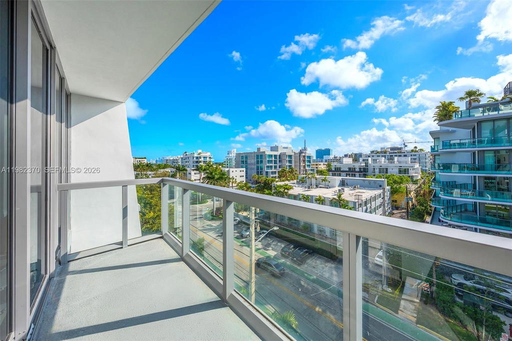 Real estate property located at 9940 Bay Harbor Dr #6A-N, Miami-dade, Kai At Bay Harbor Condo, Bay Harbor Islands, FL