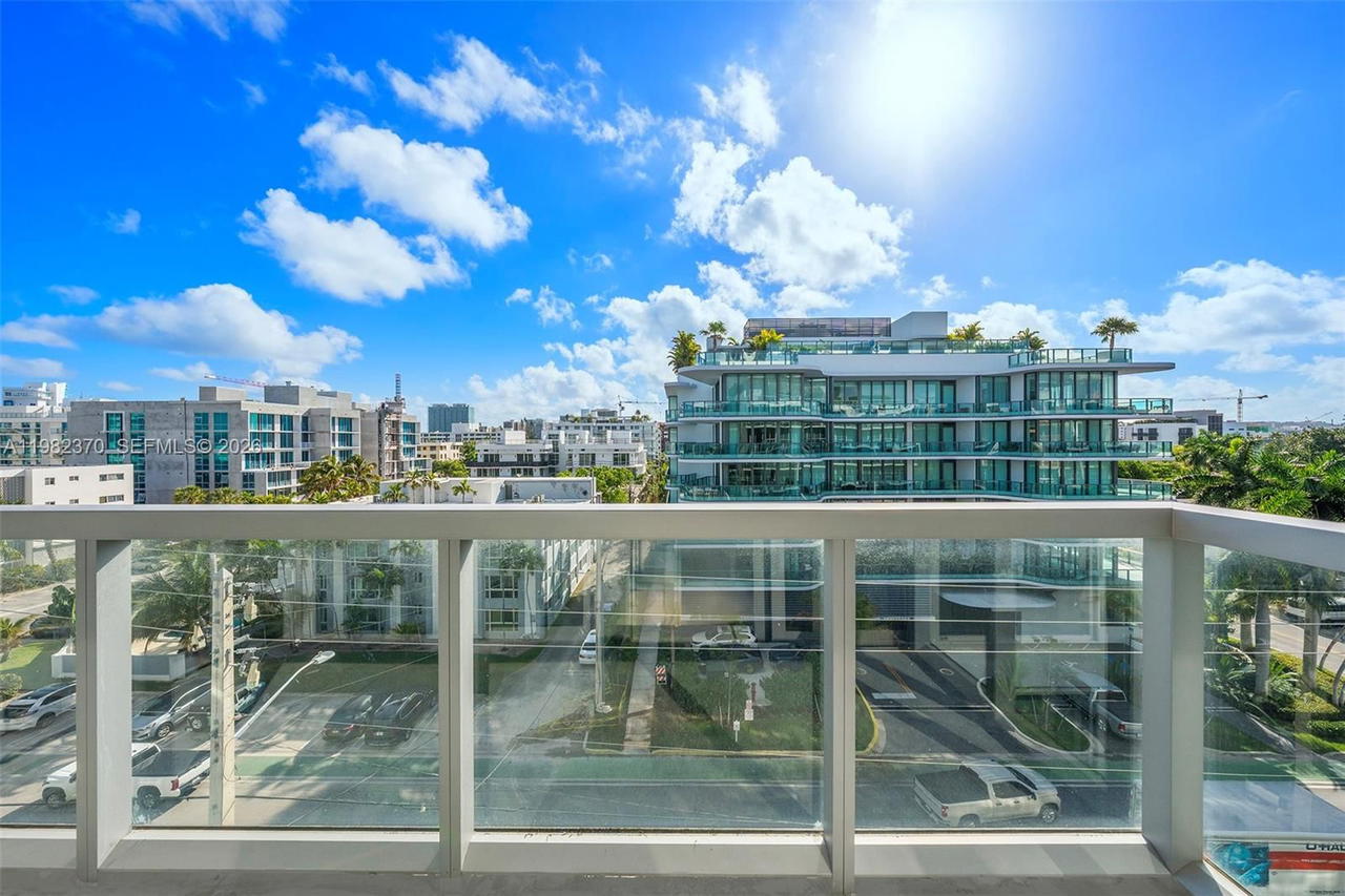 Real estate property located at 9940 Bay Harbor Dr #6A-N, Miami-dade, Kai At Bay Harbor Condo, Bay Harbor Islands, FL