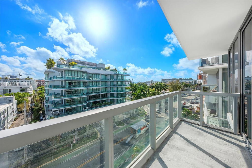 Real estate property located at 9940 Bay Harbor Dr #6A-N, Miami-dade, Kai At Bay Harbor Condo, Bay Harbor Islands, FL