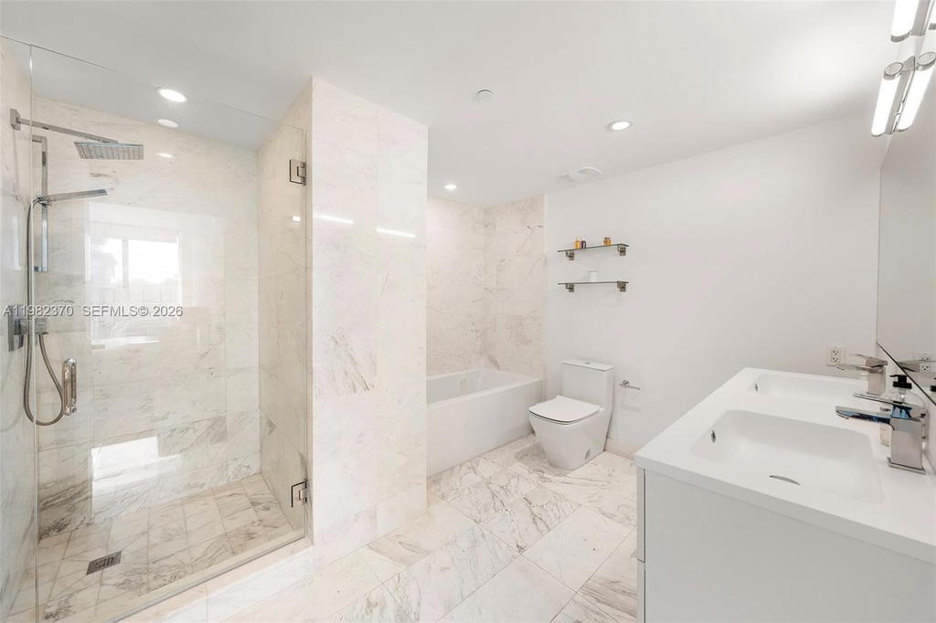 Real estate property located at 9940 Bay Harbor Dr #6A-N, Miami-dade, Kai At Bay Harbor Condo, Bay Harbor Islands, FL