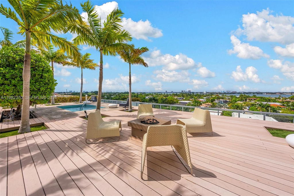 Real estate property located at 9940 Bay Harbor Dr #6A-N, Miami-dade, Kai At Bay Harbor Condo, Bay Harbor Islands, FL