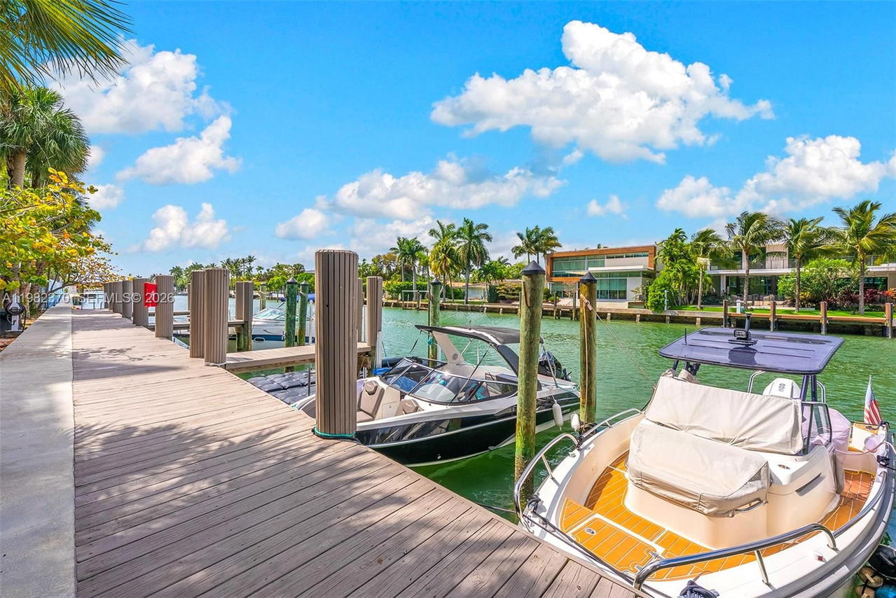 Real estate property located at 9940 Bay Harbor Dr #6A-N, Miami-dade, Kai At Bay Harbor Condo, Bay Harbor Islands, FL