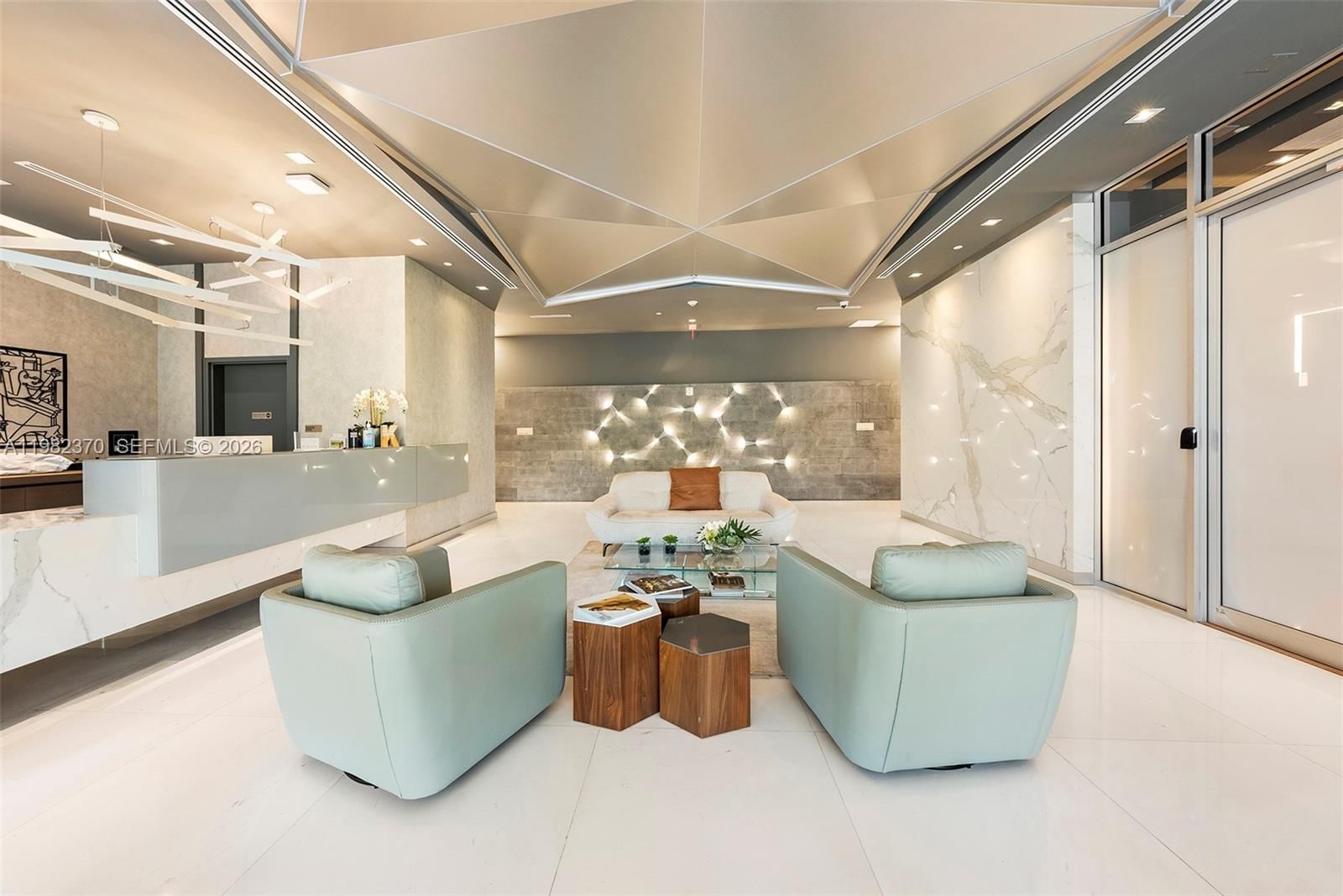 Real estate property located at 9940 Bay Harbor Dr #6A-N, Miami-dade, Kai At Bay Harbor Condo, Bay Harbor Islands, FL