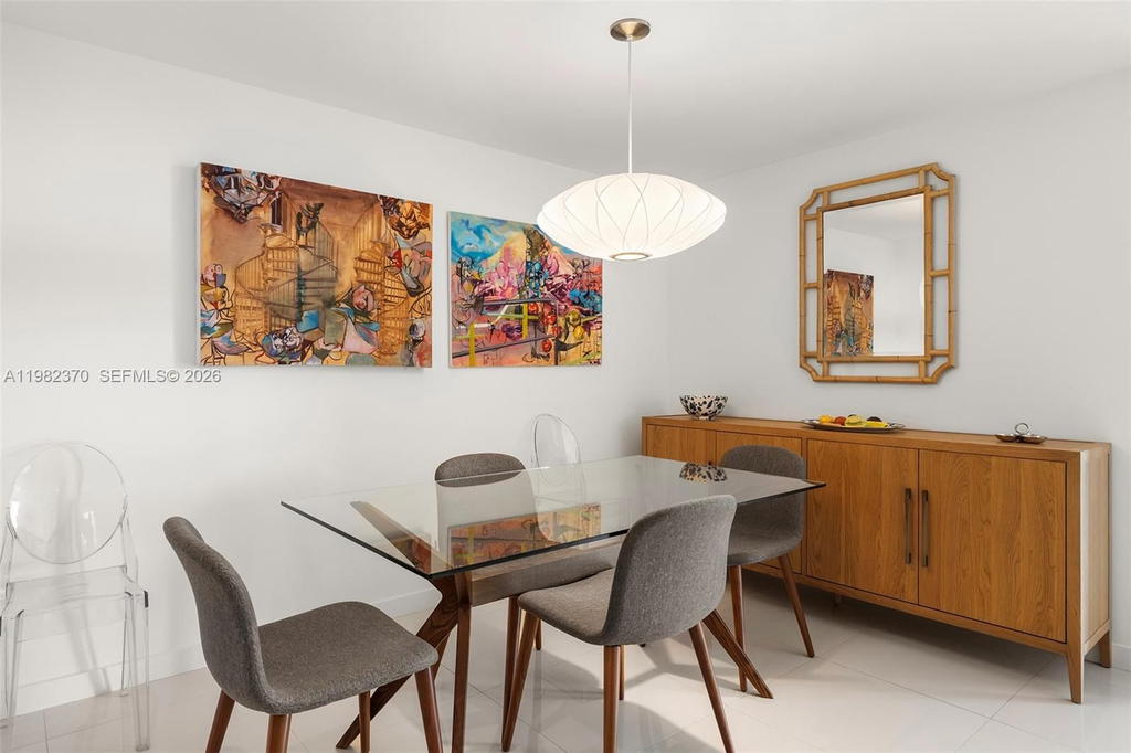Real estate property located at 9940 Bay Harbor Dr #6A-N, Miami-dade, Kai At Bay Harbor Condo, Bay Harbor Islands, FL