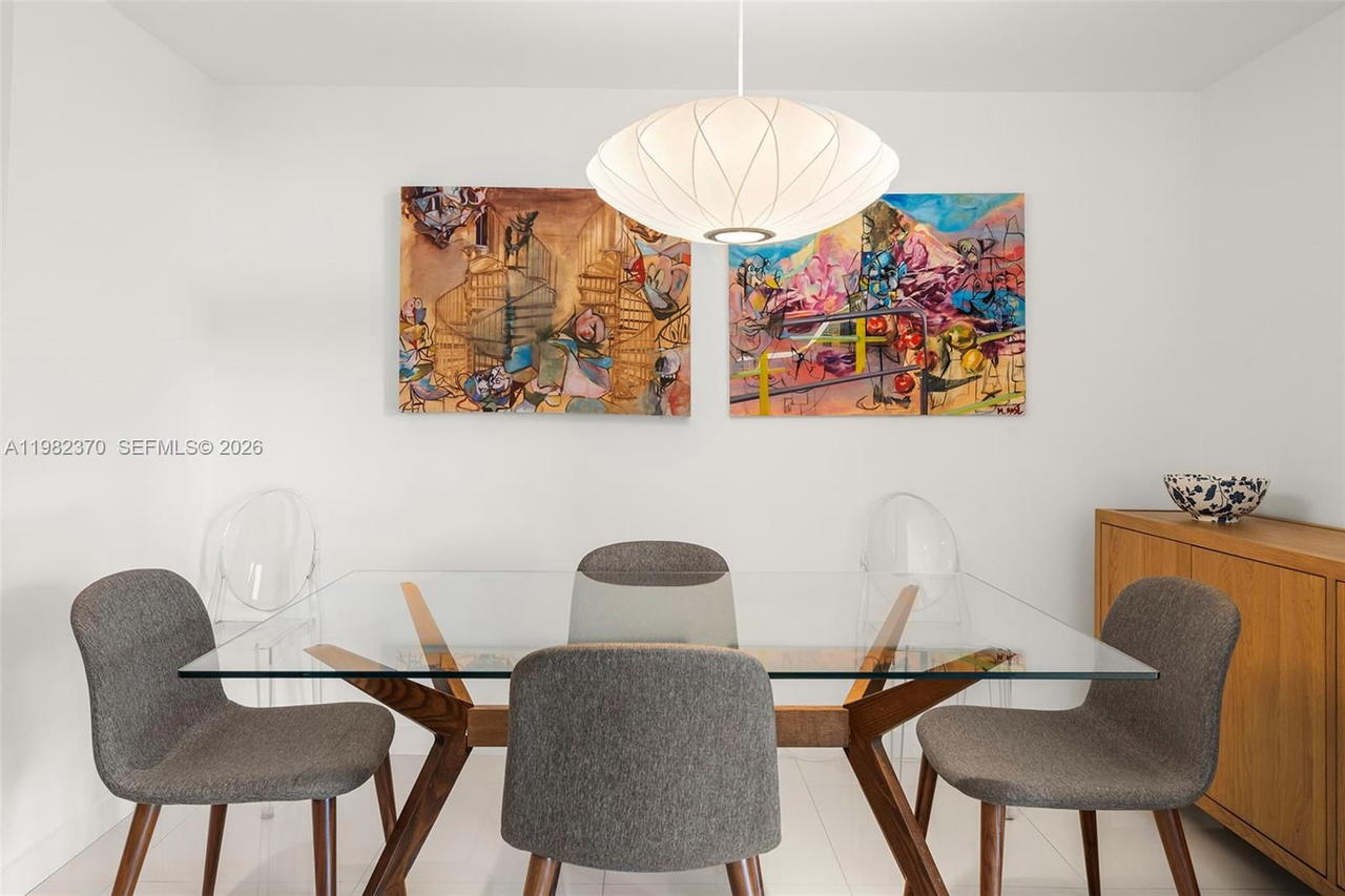 Real estate property located at 9940 Bay Harbor Dr #6A-N, Miami-dade, Kai At Bay Harbor Condo, Bay Harbor Islands, FL