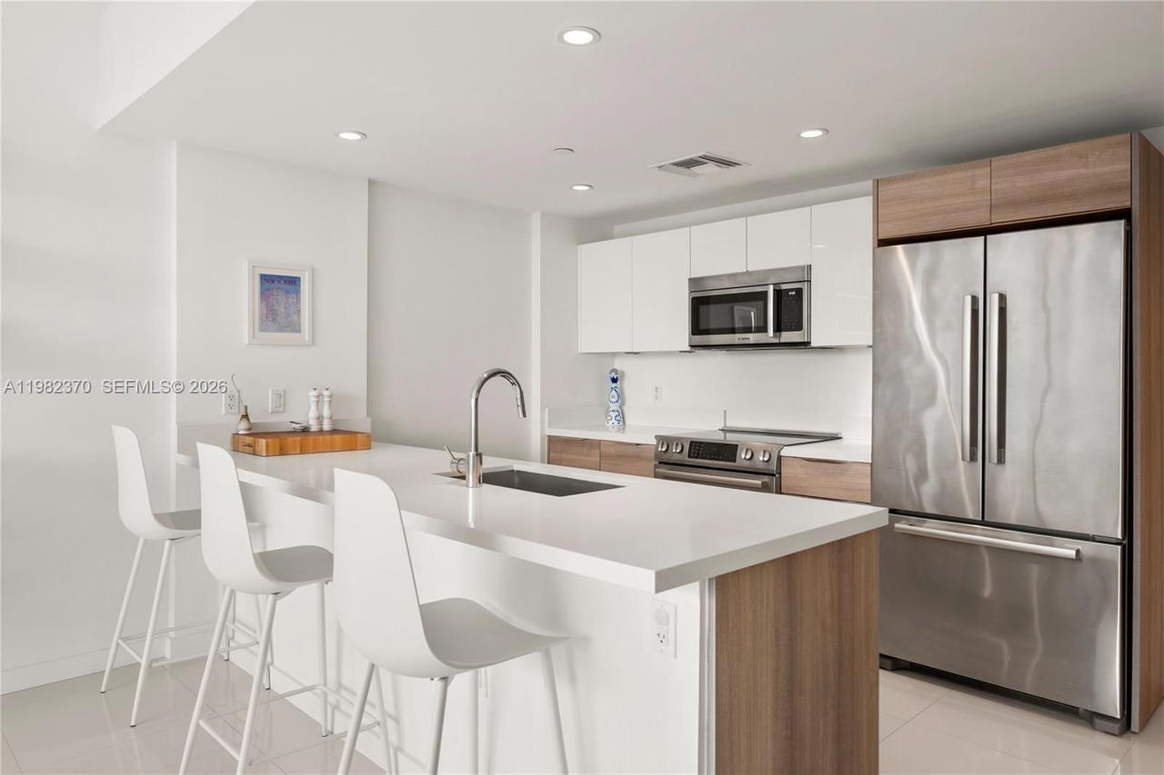 Real estate property located at 9940 Bay Harbor Dr #6A-N, Miami-dade, Kai At Bay Harbor Condo, Bay Harbor Islands, FL