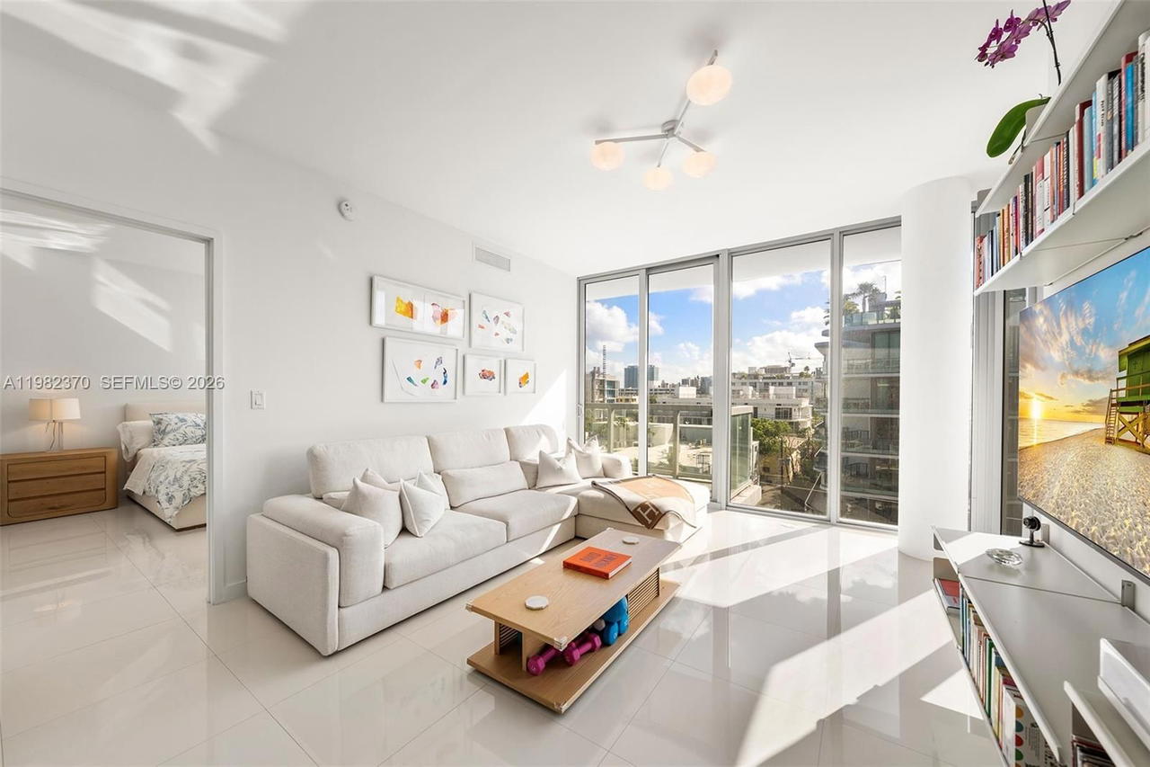 Real estate property located at 9940 Bay Harbor Dr #6A-N, Miami-dade, Kai At Bay Harbor Condo, Bay Harbor Islands, FL