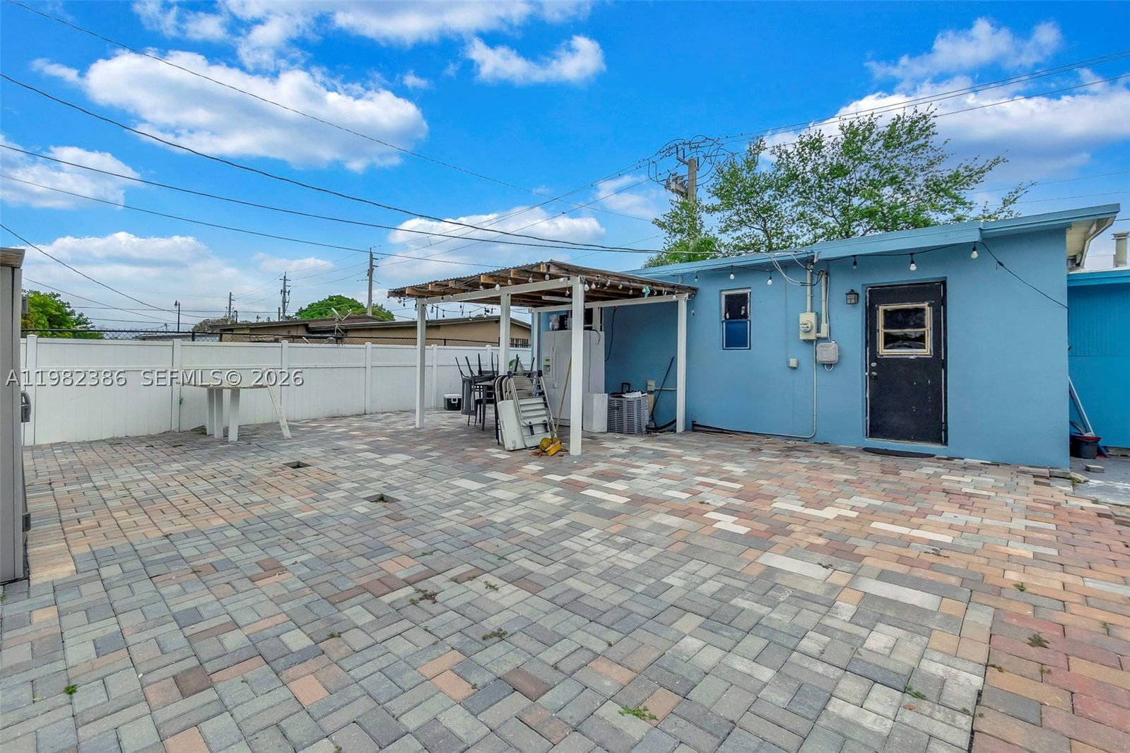 Real estate property located at 1449 51st St, Broward, Pompano Beach Highlands 2, Pompano Beach, FL