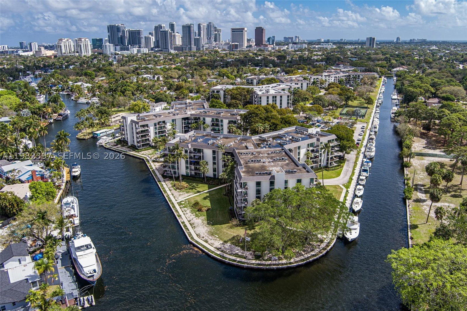 Real estate property located at 1201 River Reach Dr #102, Broward, River Reach Condominium I, Fort Lauderdale, FL