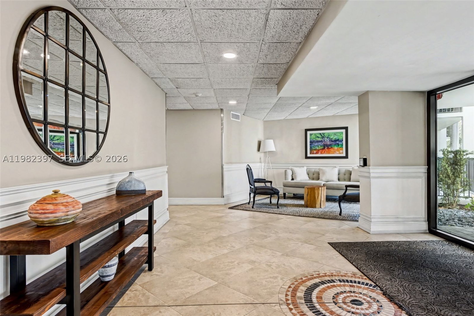 Real estate property located at 1201 River Reach Dr #102, Broward, River Reach Condominium I, Fort Lauderdale, FL