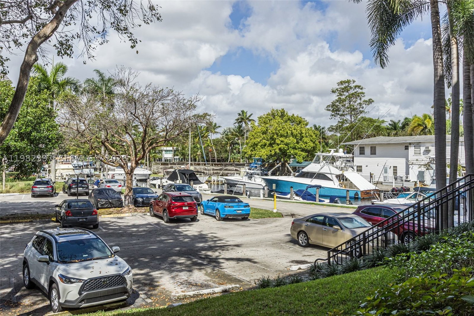 Real estate property located at 1201 River Reach Dr #102, Broward, River Reach Condominium I, Fort Lauderdale, FL