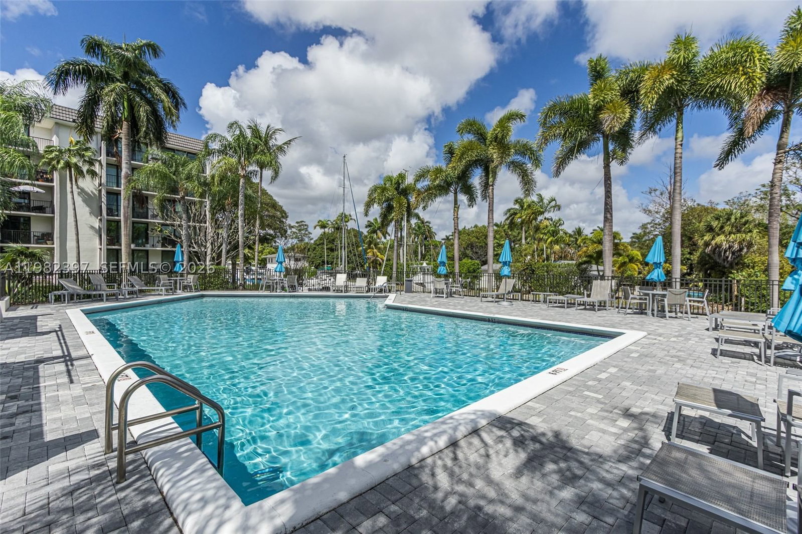 Real estate property located at 1201 River Reach Dr #102, Broward, River Reach Condominium I, Fort Lauderdale, FL