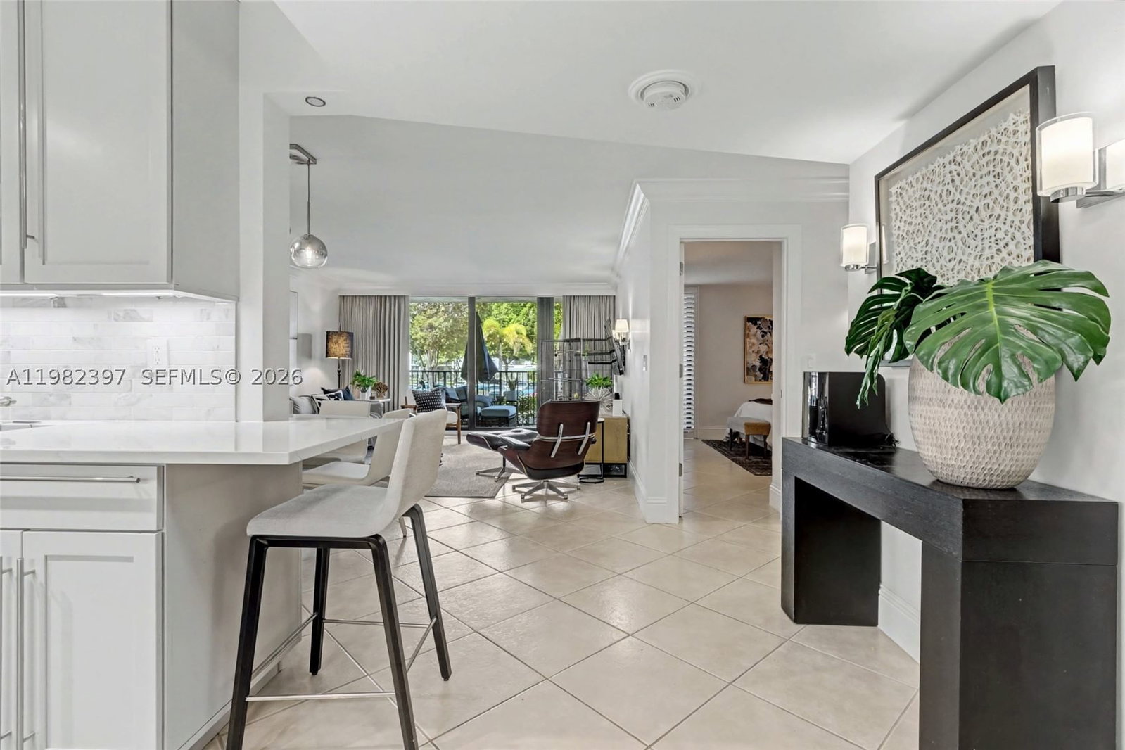 Real estate property located at 1201 River Reach Dr #102, Broward, River Reach Condominium I, Fort Lauderdale, FL