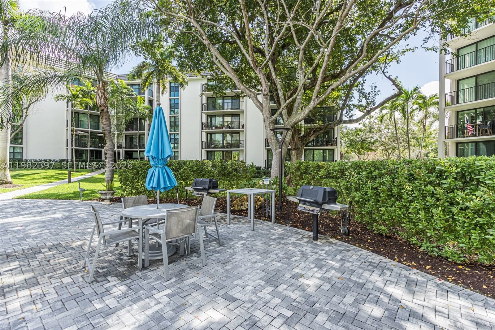 Real estate property located at 1201 River Reach Dr #102, Broward, River Reach Condominium I, Fort Lauderdale, FL