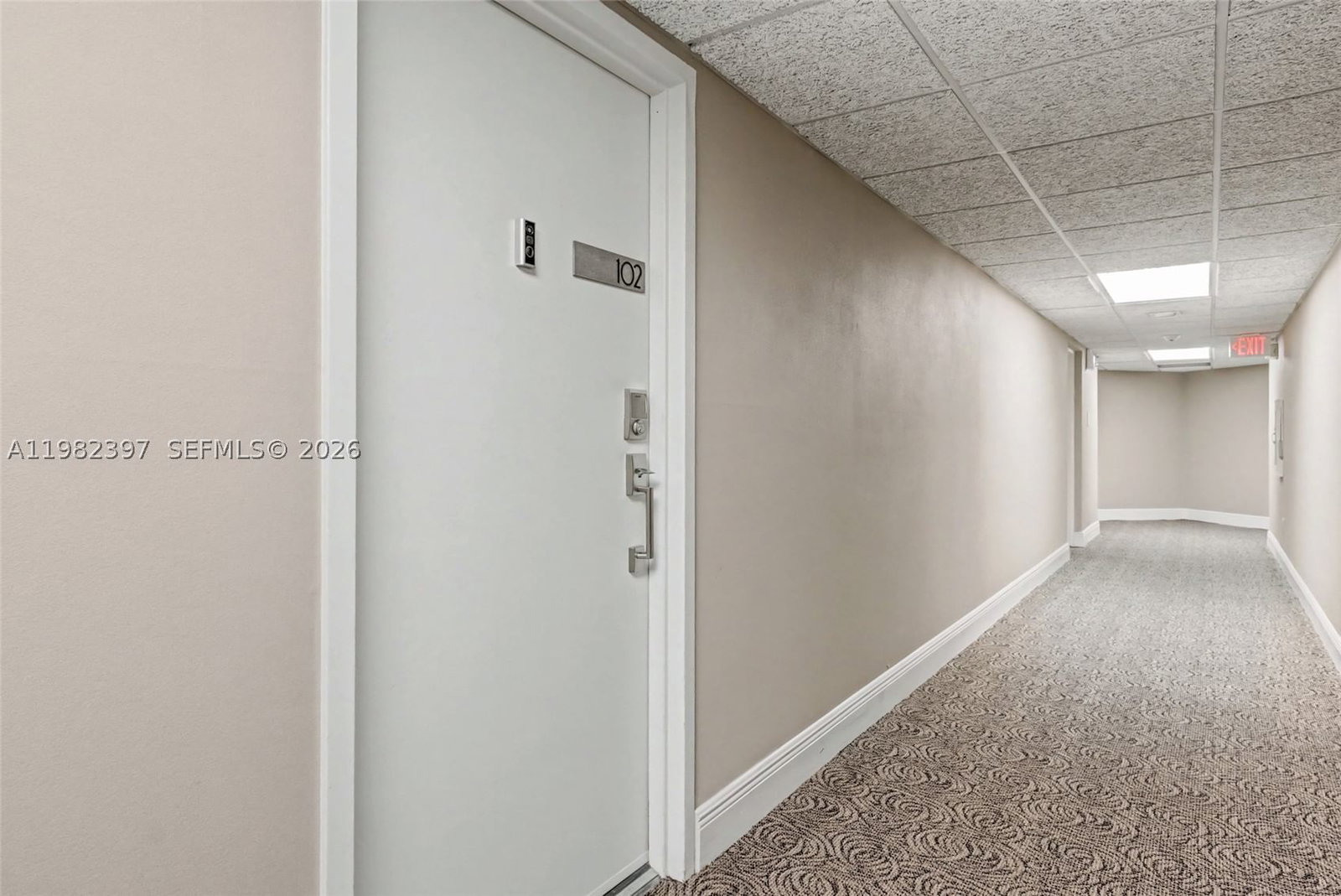 Real estate property located at 1201 River Reach Dr #102, Broward, River Reach Condominium I, Fort Lauderdale, FL