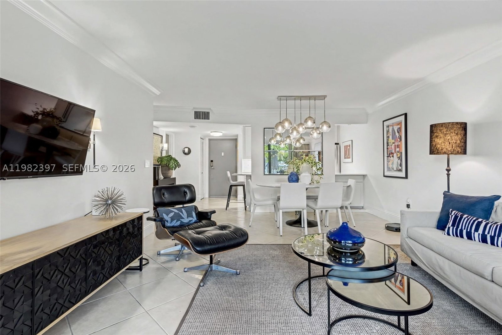 Real estate property located at 1201 River Reach Dr #102, Broward, River Reach Condominium I, Fort Lauderdale, FL