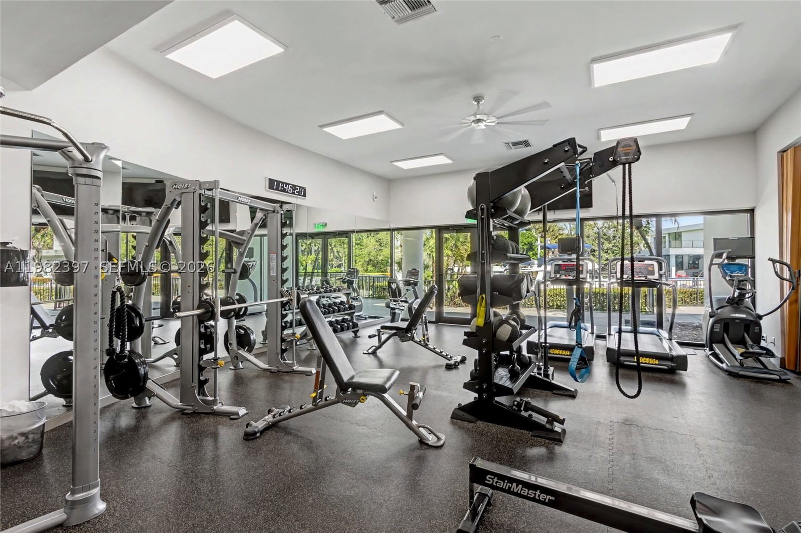 Real estate property located at 1201 River Reach Dr #102, Broward, River Reach Condominium I, Fort Lauderdale, FL