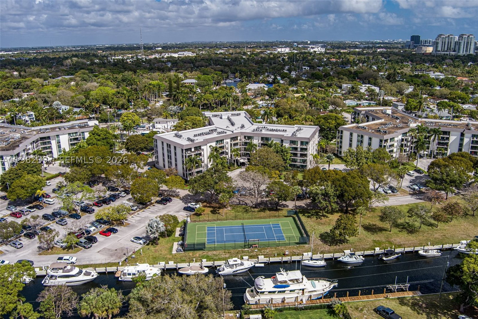 Real estate property located at 1201 River Reach Dr #102, Broward, River Reach Condominium I, Fort Lauderdale, FL