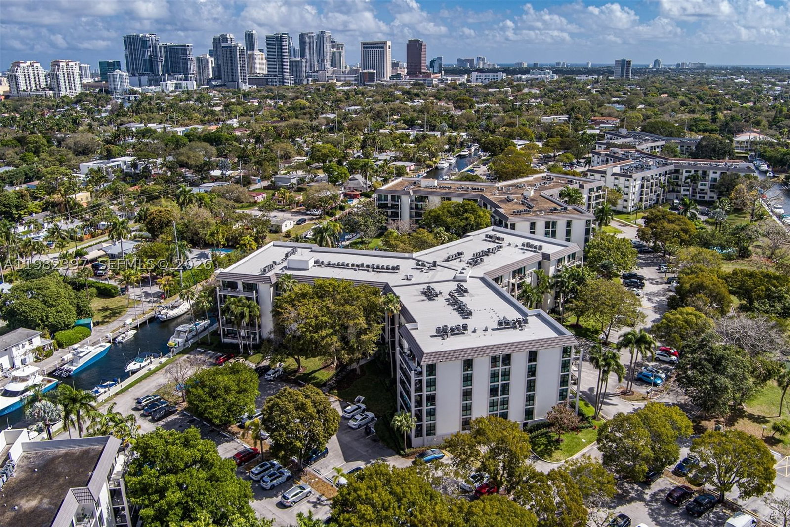 Real estate property located at 1201 River Reach Dr #102, Broward, River Reach Condominium I, Fort Lauderdale, FL