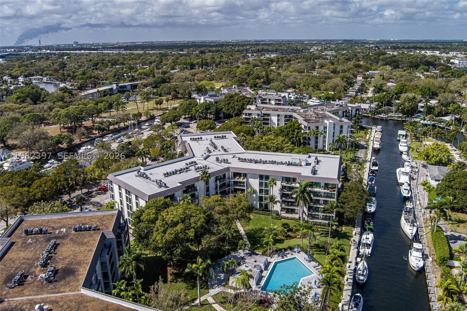 Real estate property located at 1201 River Reach Dr #102, Broward, River Reach Condominium I, Fort Lauderdale, FL