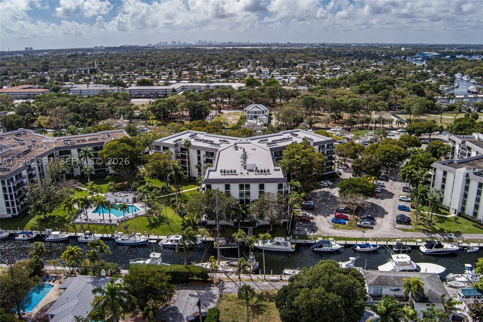 Real estate property located at 1201 River Reach Dr #102, Broward, River Reach Condominium I, Fort Lauderdale, FL