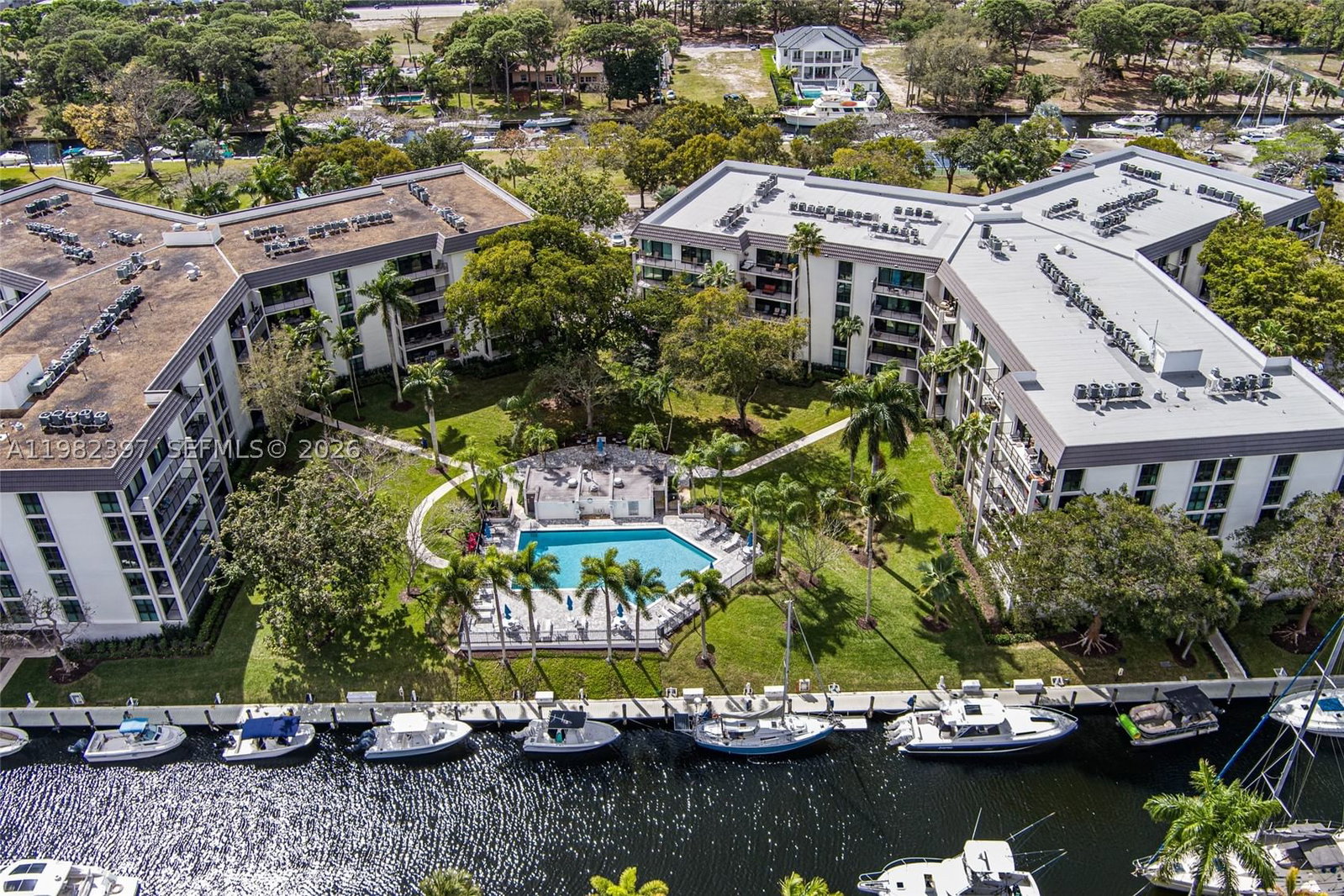 Real estate property located at 1201 River Reach Dr #102, Broward, River Reach Condominium I, Fort Lauderdale, FL