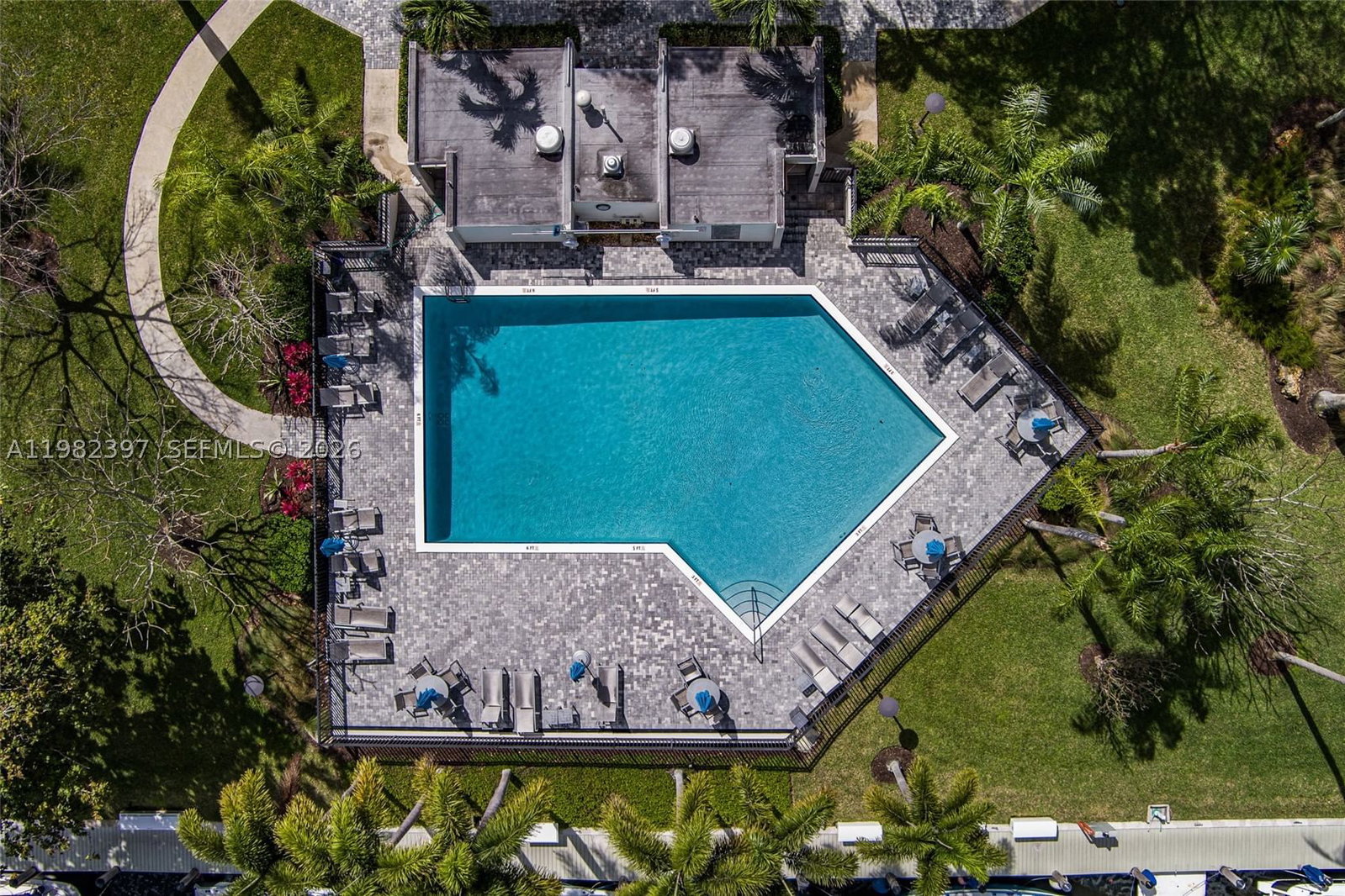 Real estate property located at 1201 River Reach Dr #102, Broward, River Reach Condominium I, Fort Lauderdale, FL