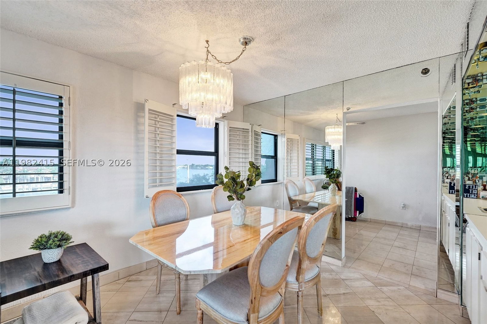 Real estate property located at 1201 Ocean Dr #412S, Broward, Summit Condo, Hollywood, FL