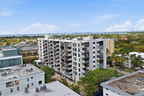 Real estate property located at 575 Crandon Blvd #707, Miami-dade, Key Bisc Ambassador Condo, Key Biscayne, FL