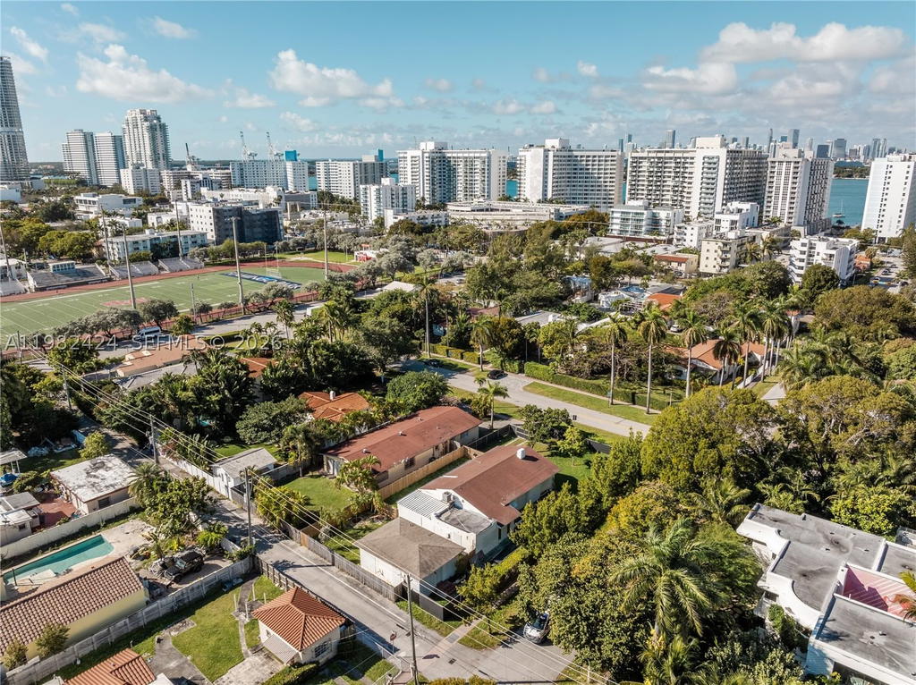 Real estate property located at 1255 Lenox Ave, Miami-dade, Ocean Beach Addn No 3, Miami Beach, FL