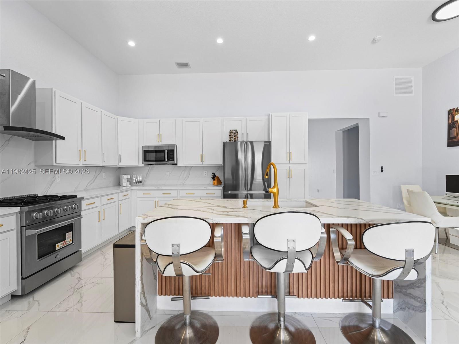 Real estate property located at 14478 21st St, Miami-dade, Coral Way By Luxcom, Miami, FL