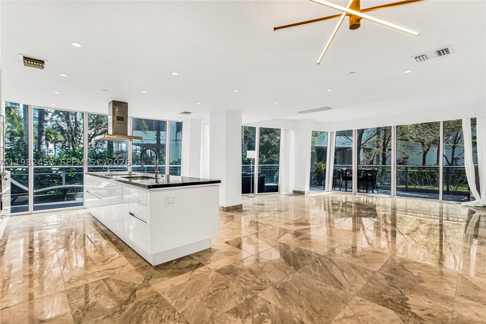 Real estate property located at 2950 188th St #150, Miami-dade, Artech Residences At Aven, Aventura, FL