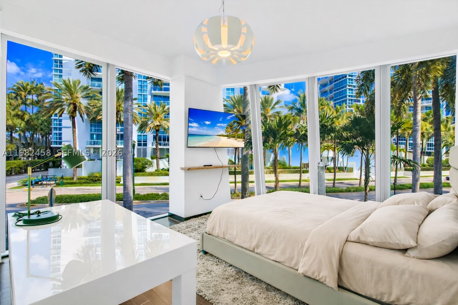Real estate property located at 2950 188th St #150, Miami-dade, Artech Residences At Aven, Aventura, FL