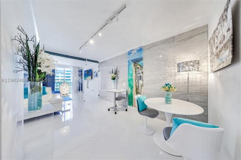 Real estate property located at 800 West Ave #605, Miami-dade, South Bay Club Condo, Miami Beach, FL