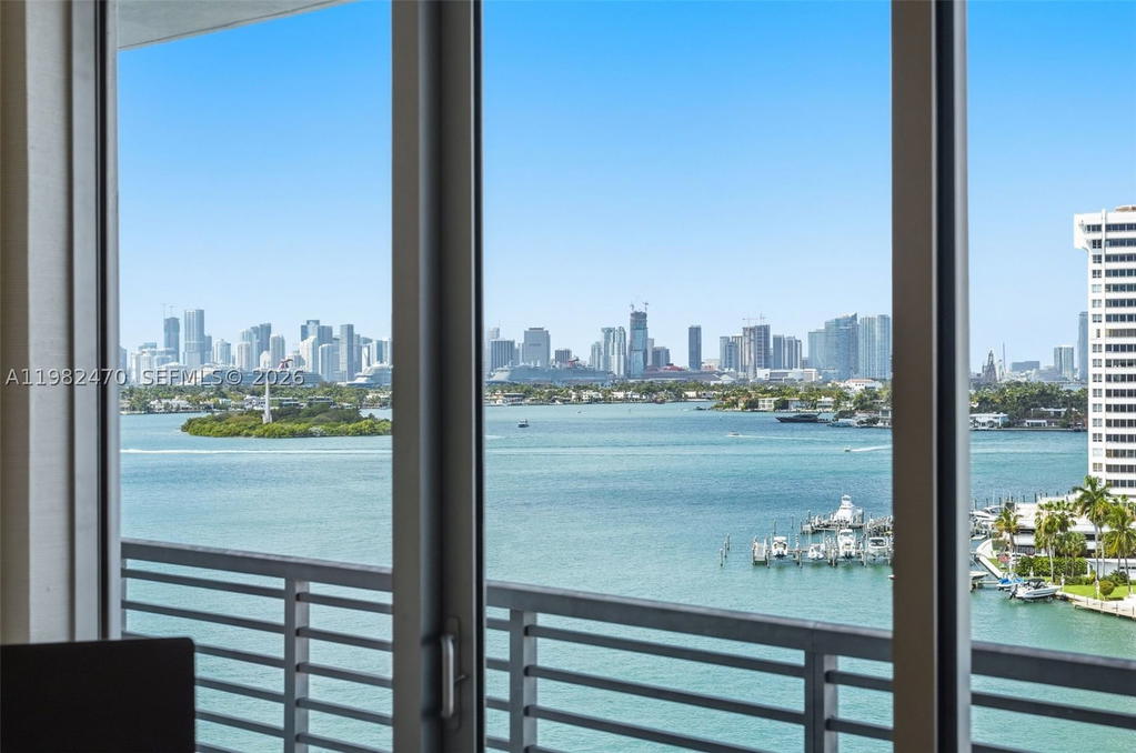 Real estate property located at 1445 16th St #1101, Miami-dade, Capri South Beach Condo, Miami Beach, FL