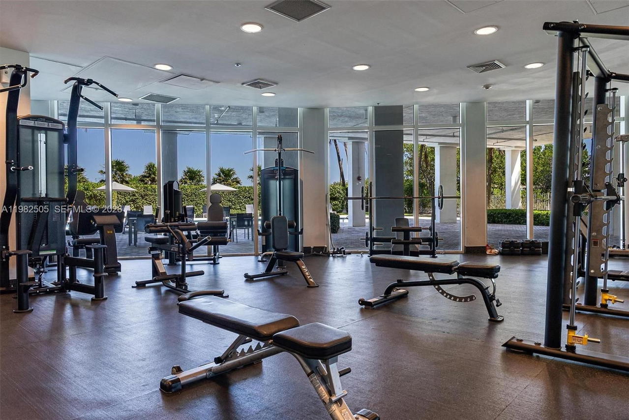 Real estate property located at 6515 Collins Ave #1507, Miami-dade, Bel-aire On The Ocean Con, Miami Beach, FL
