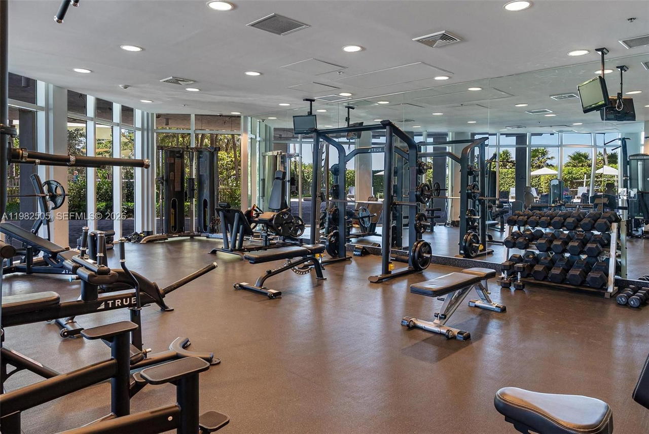 Real estate property located at 6515 Collins Ave #1507, Miami-dade, Bel-aire On The Ocean Con, Miami Beach, FL
