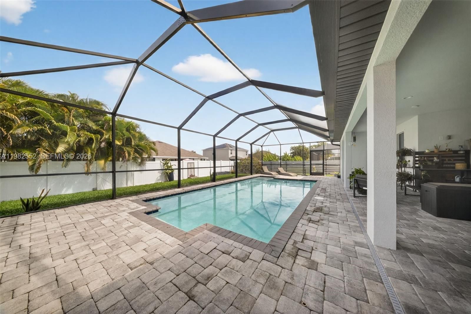 Real estate property located at 2205 SW 13TH ST, Lee, Cape Coral, Cape Coral, FL
