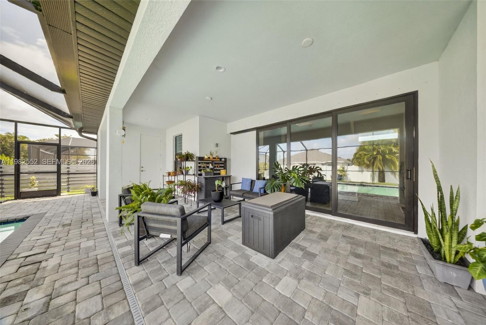 Real estate property located at 2205 SW 13TH ST, Lee, Cape Coral, Cape Coral, FL