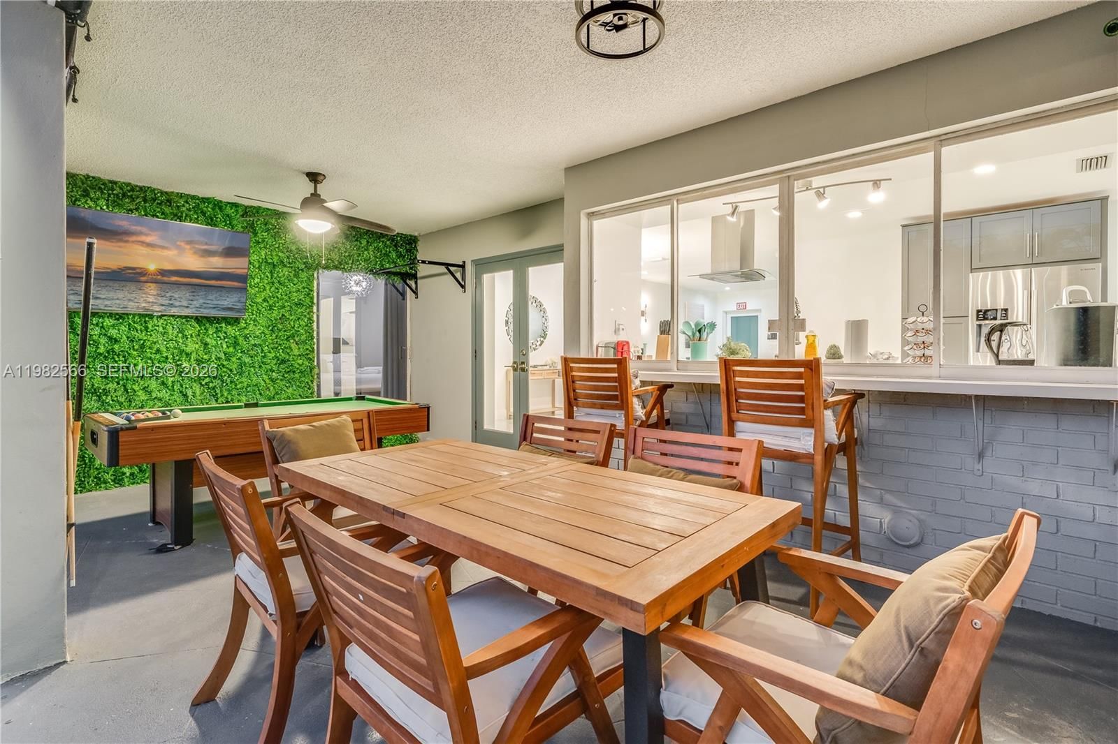 Real estate property located at 4212 Van Buren St, Broward, Hollywood Hills, Hollywood, FL